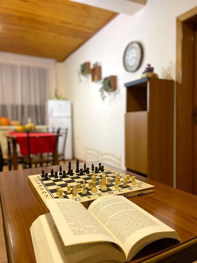 Shkodra Guest House