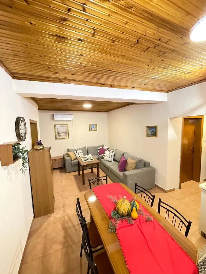 Shkodra Guest House Albania
