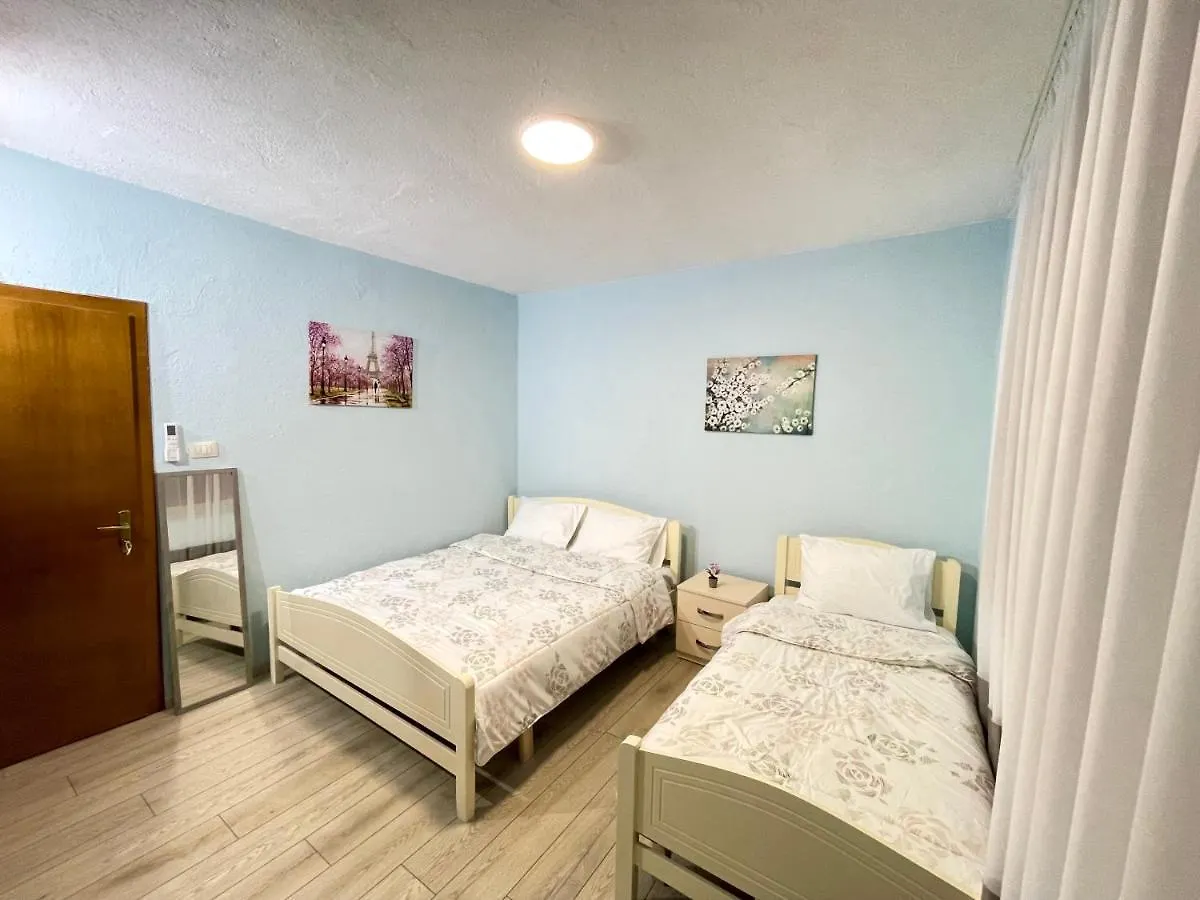 Shkodra Guest House Albania
