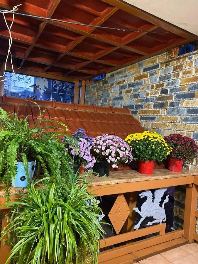 Shkodra Guest House Shkoder