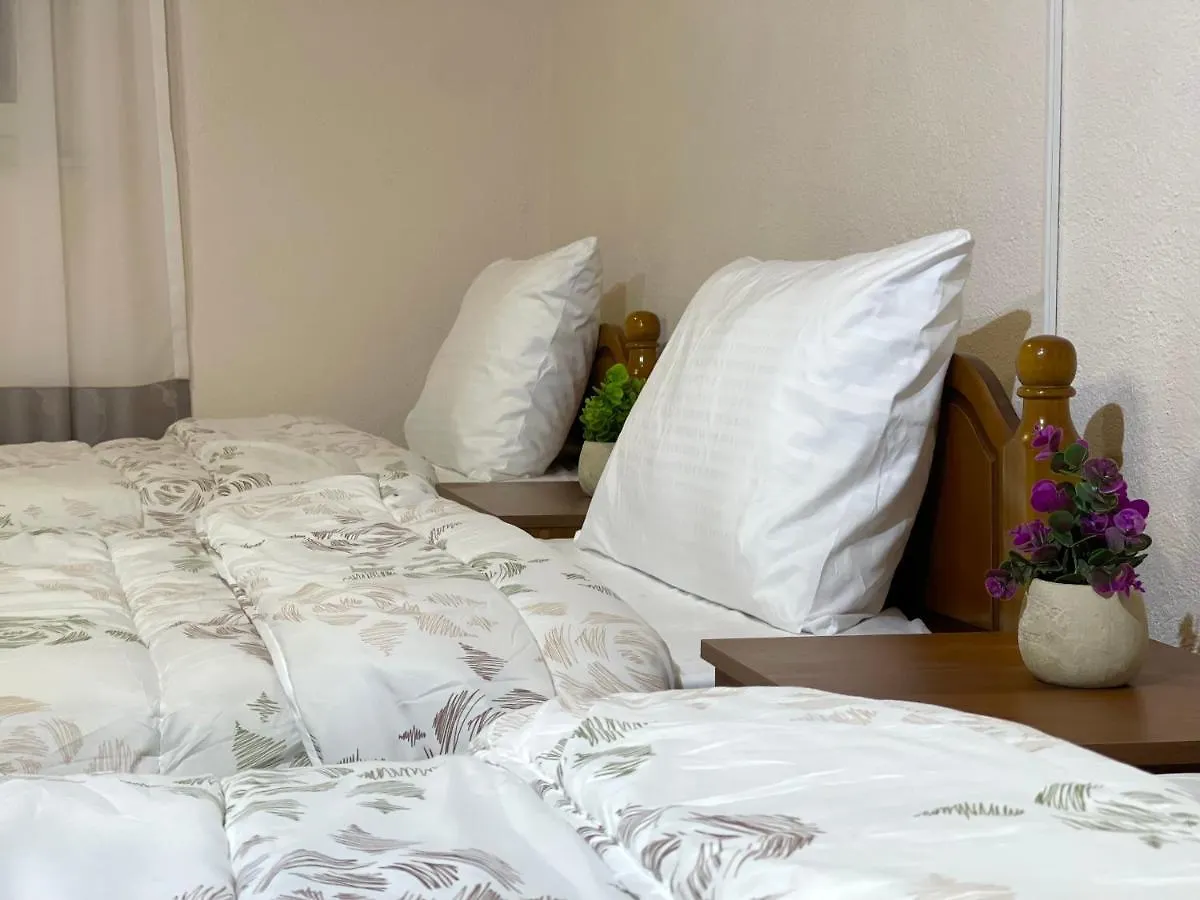 Shkodra Guest House Albania