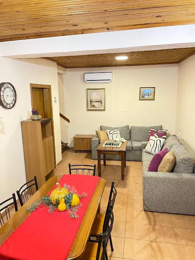 Shkodra Guest House 3*, Shkoder