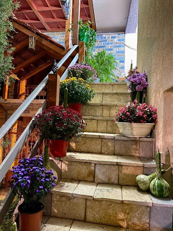 Shkodra Guest House