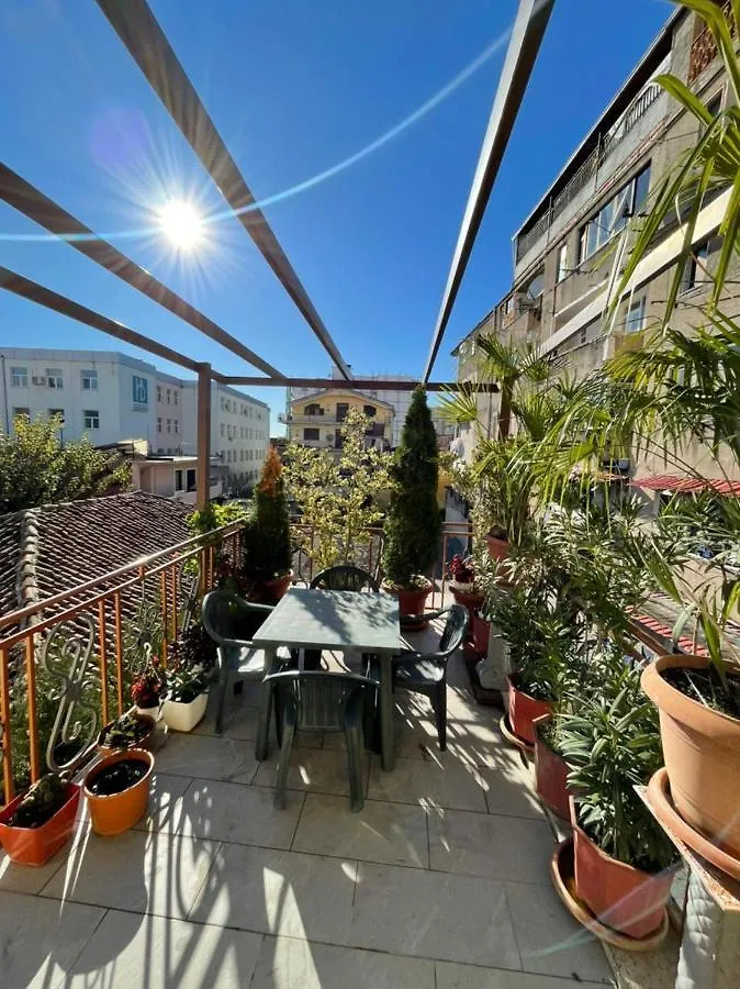 Shkodra Guest House