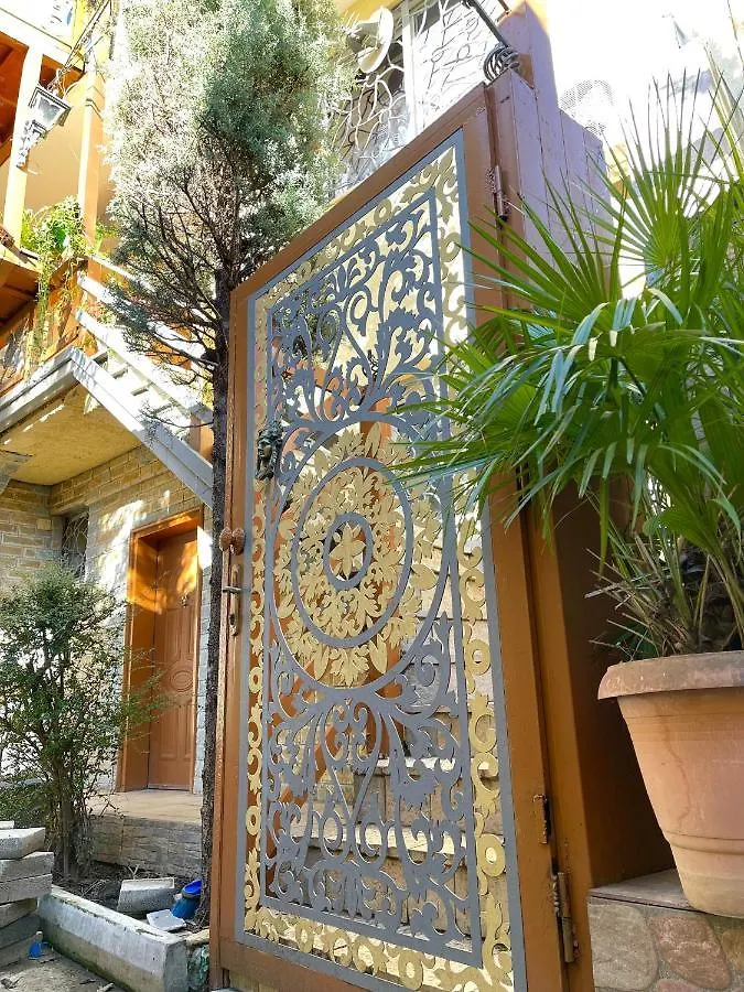 Shkodra Guest House