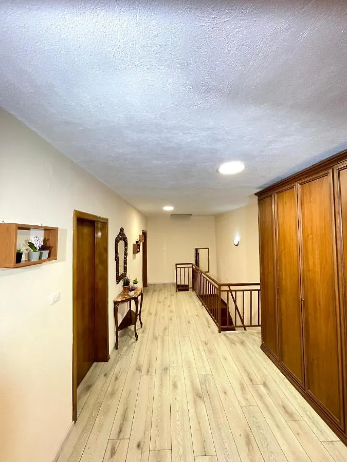 Shkodra Guest House 3*, Shkoder