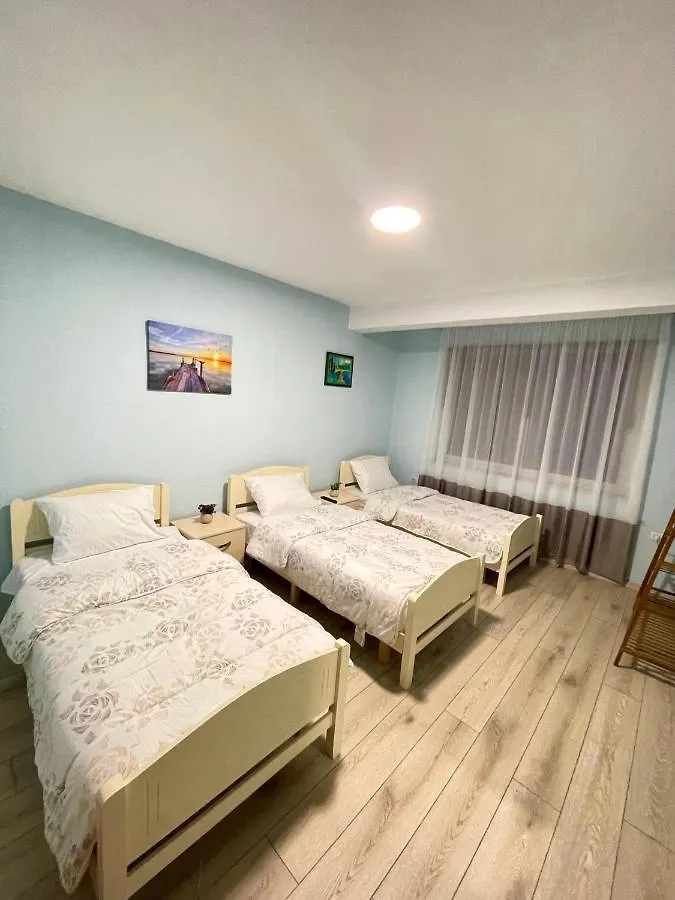 Shkodra Guest House Albania
