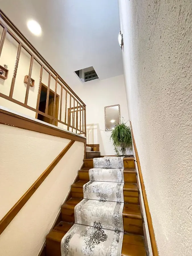 Shkodra Guest House Shkoder