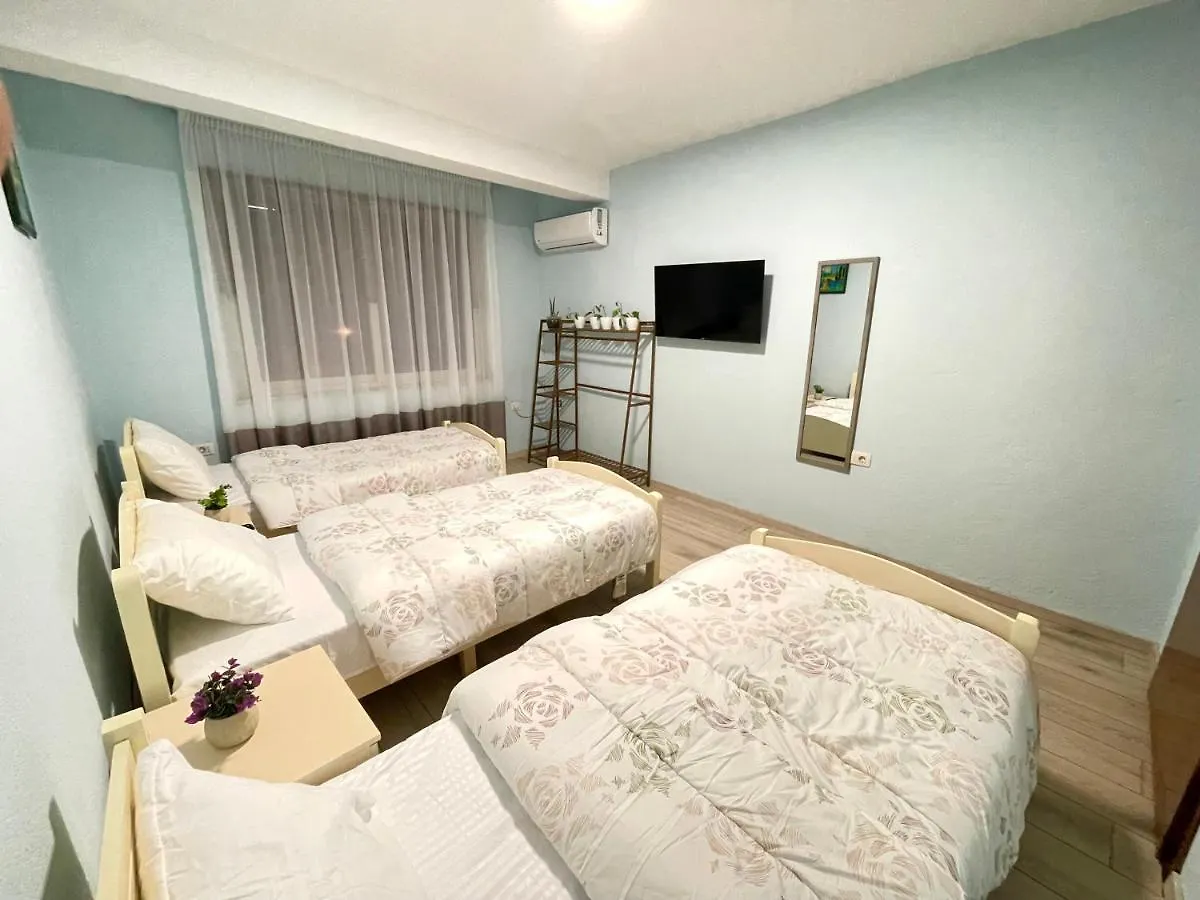 Shkodra Guest House