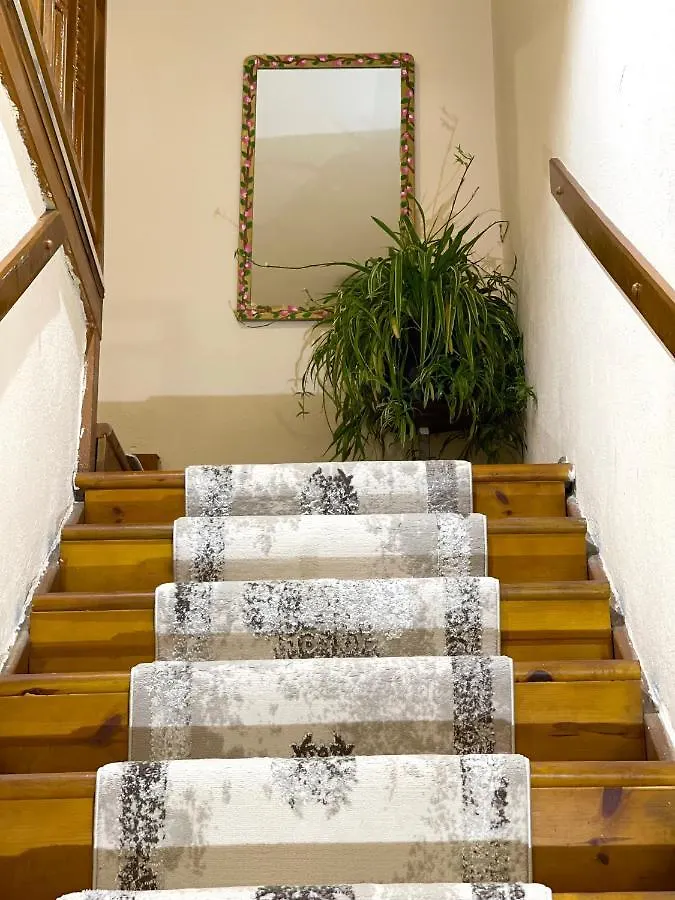 ***  Shkodra Guest House Albania
