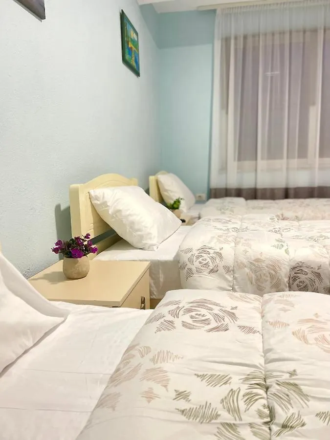 Shkodra Guest House 3*, Shkoder Albania