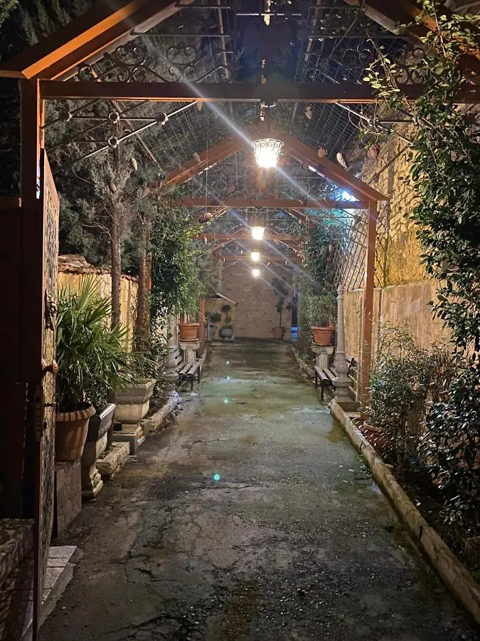 ***  Shkodra Guest House Albania