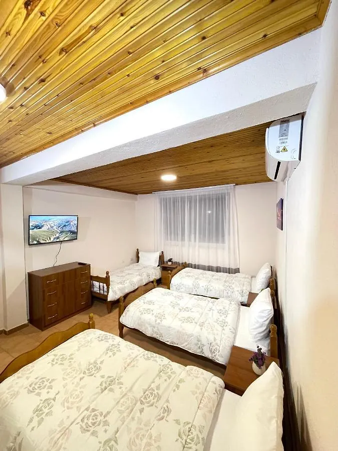 Shkodra Guest House