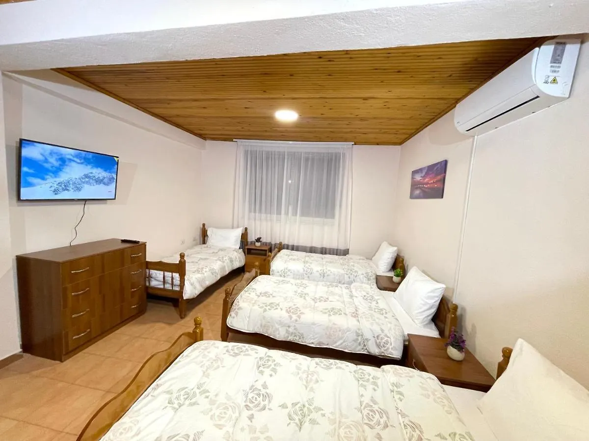 Shkodra Guest House 3*, Shkoder