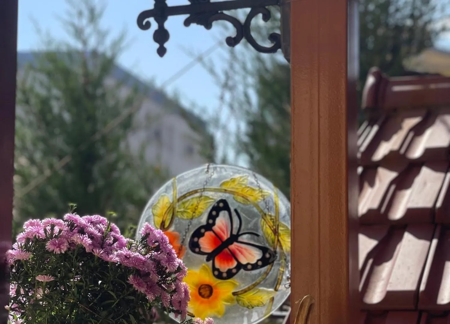 Shkodra Guest House