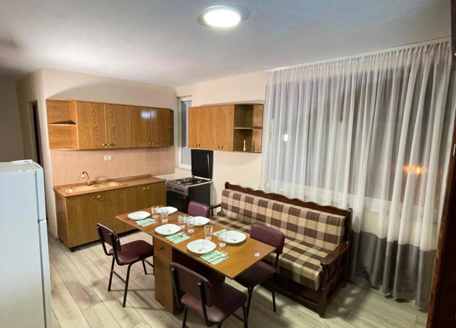 ***  Shkodra Guest House & Trips 알바니아