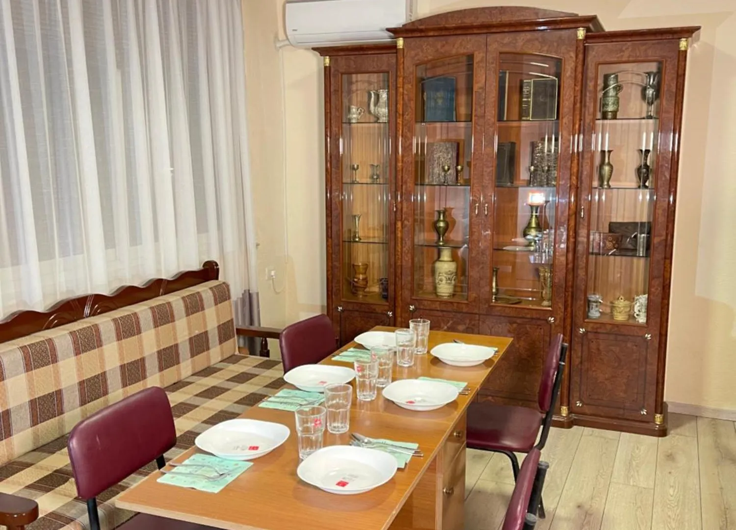 Shkodra Guest House