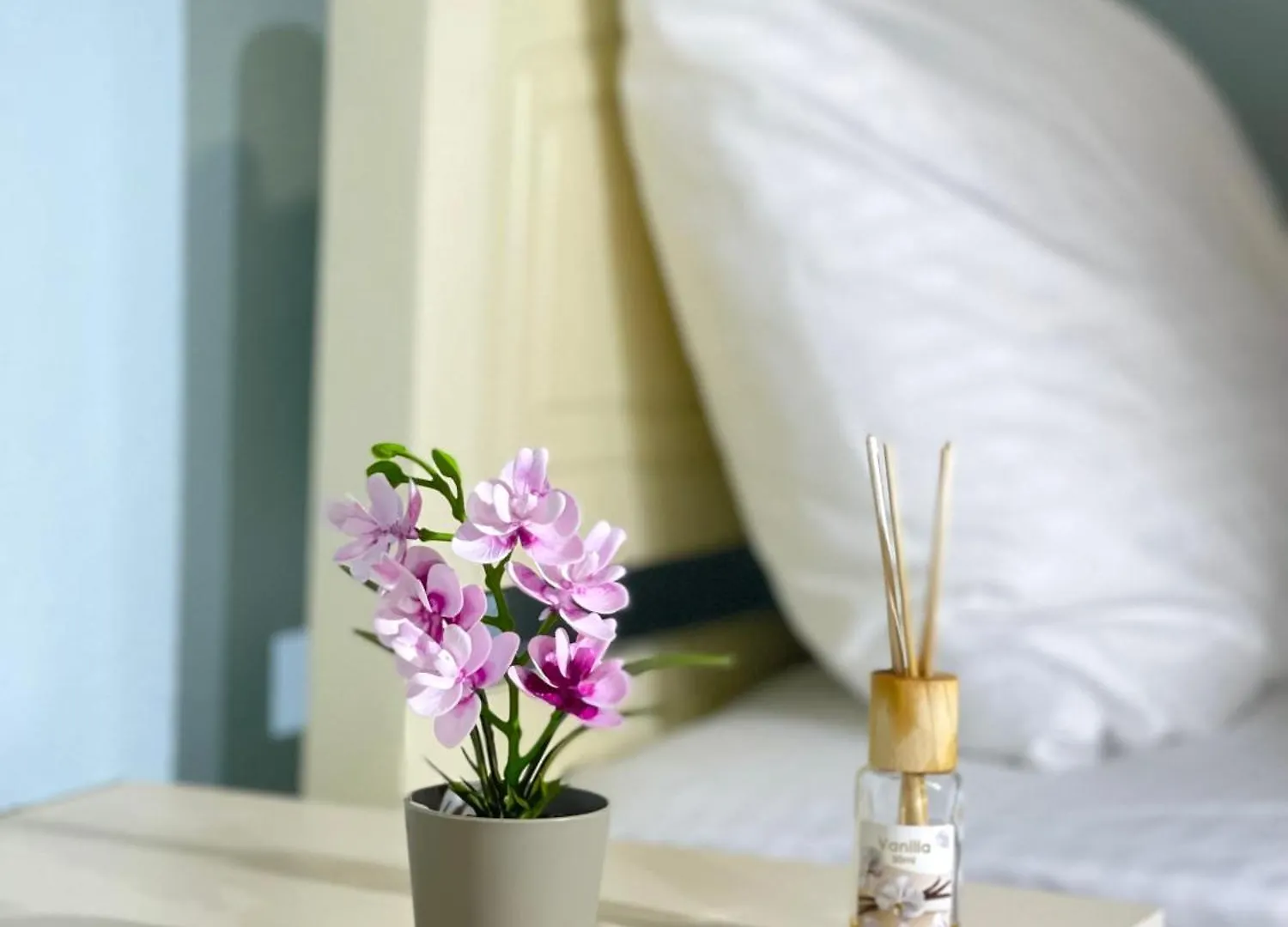Shkodra Guest House