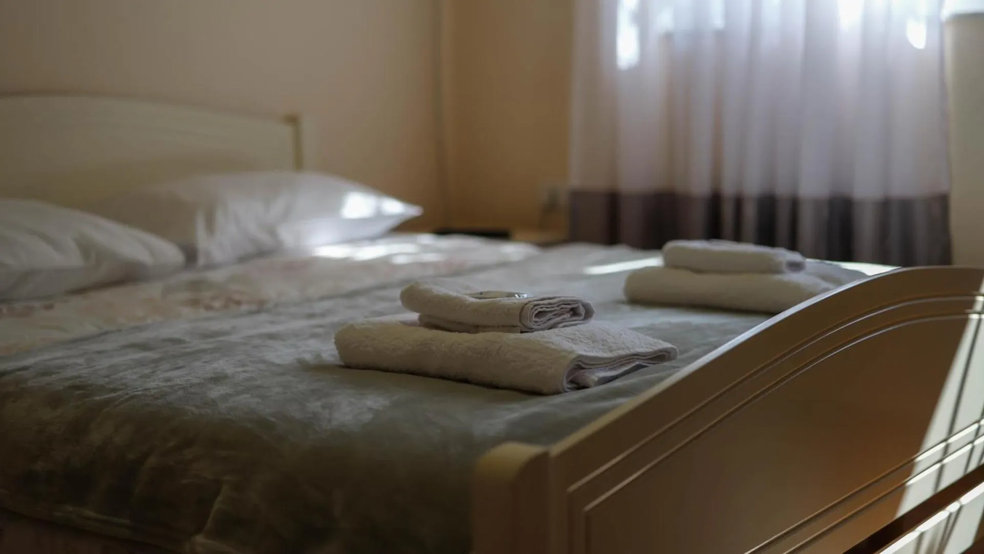 Shkodra Guest House & Trips