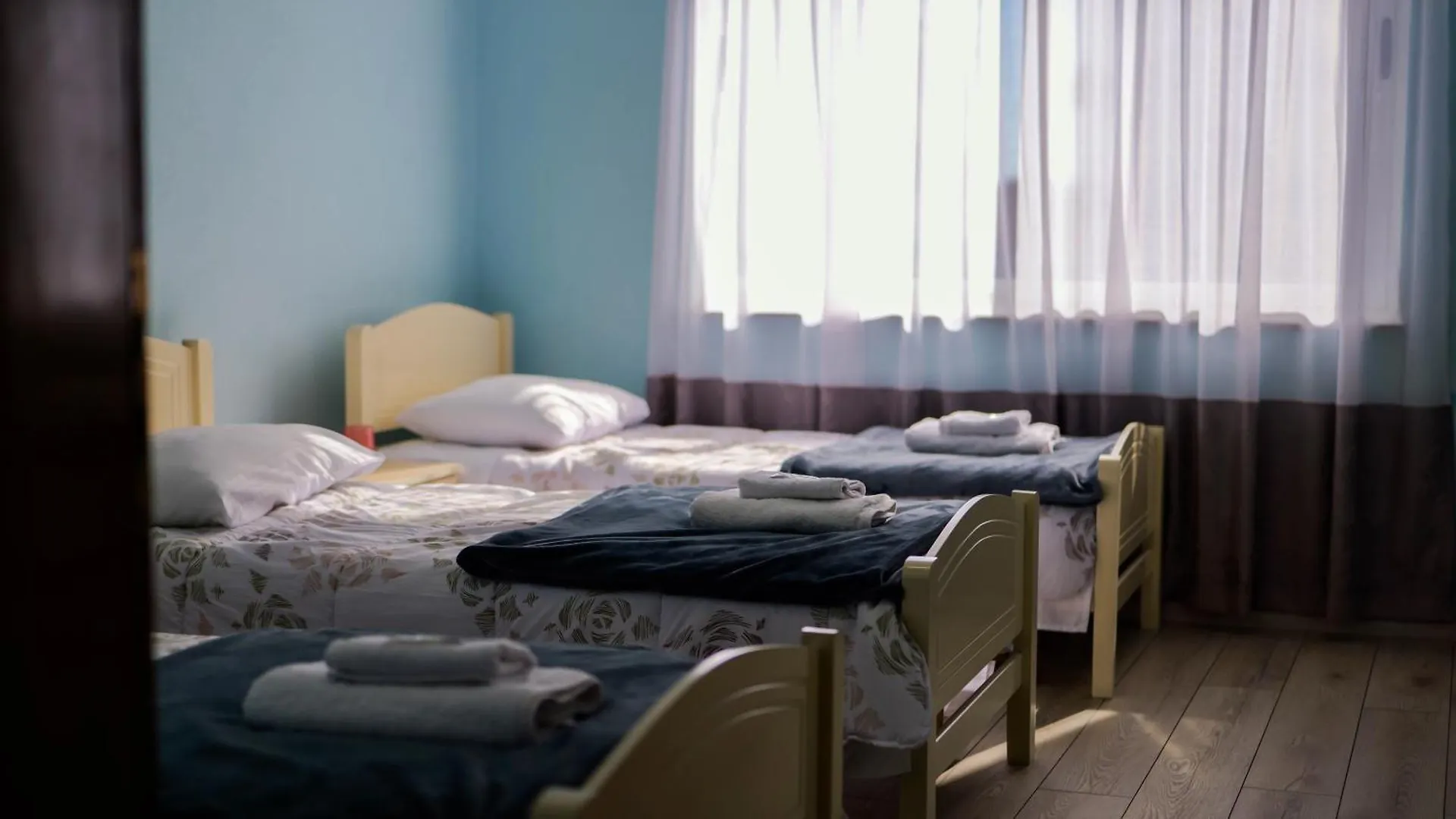 Shkodra Guest House