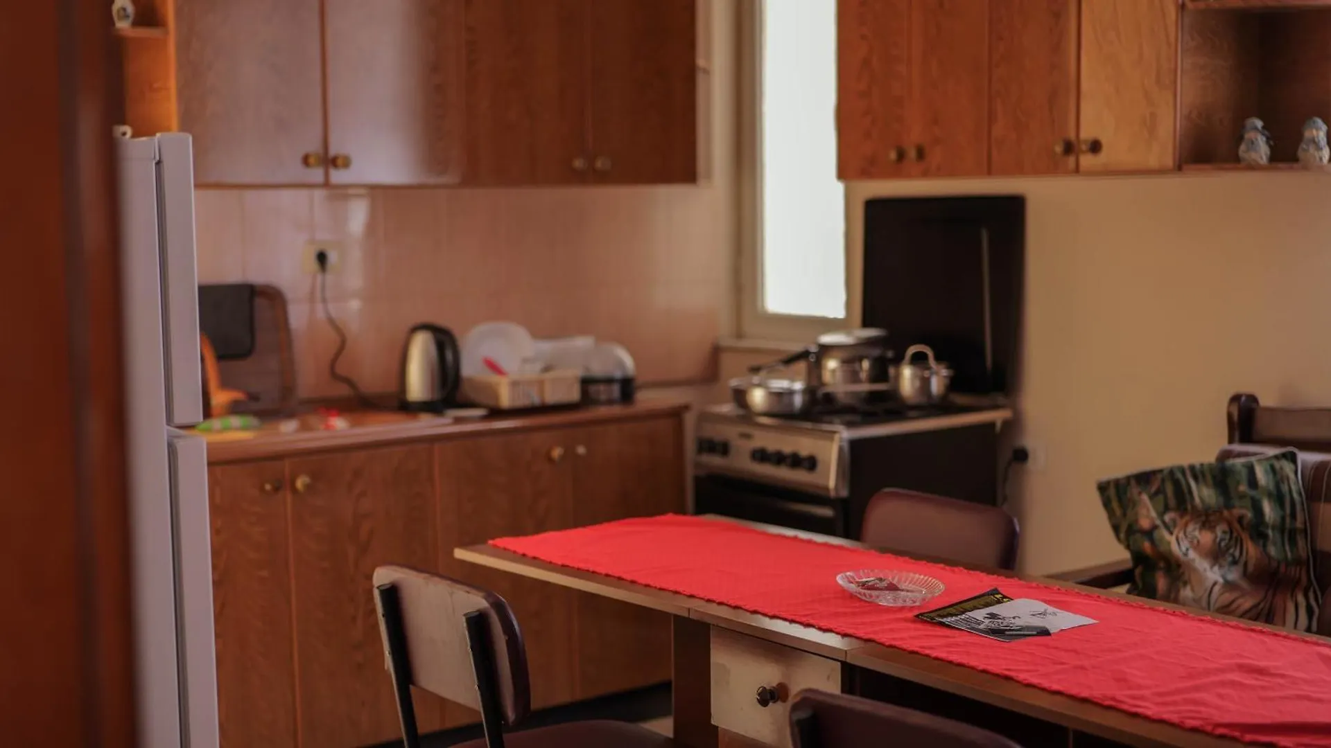 Shkodra Guest House 3*, Shkoder Albania