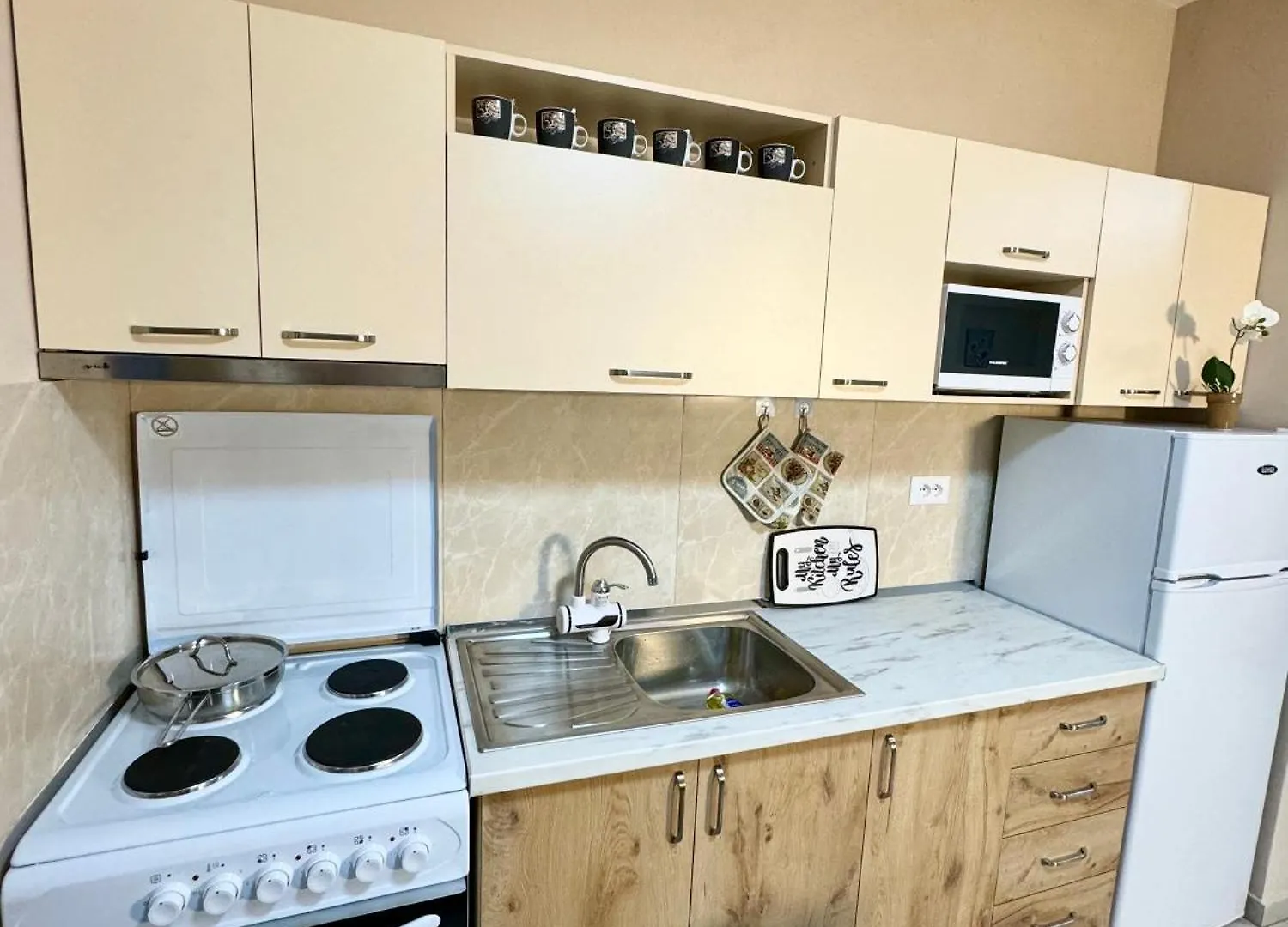 Shkodra Guest House  Shkoder