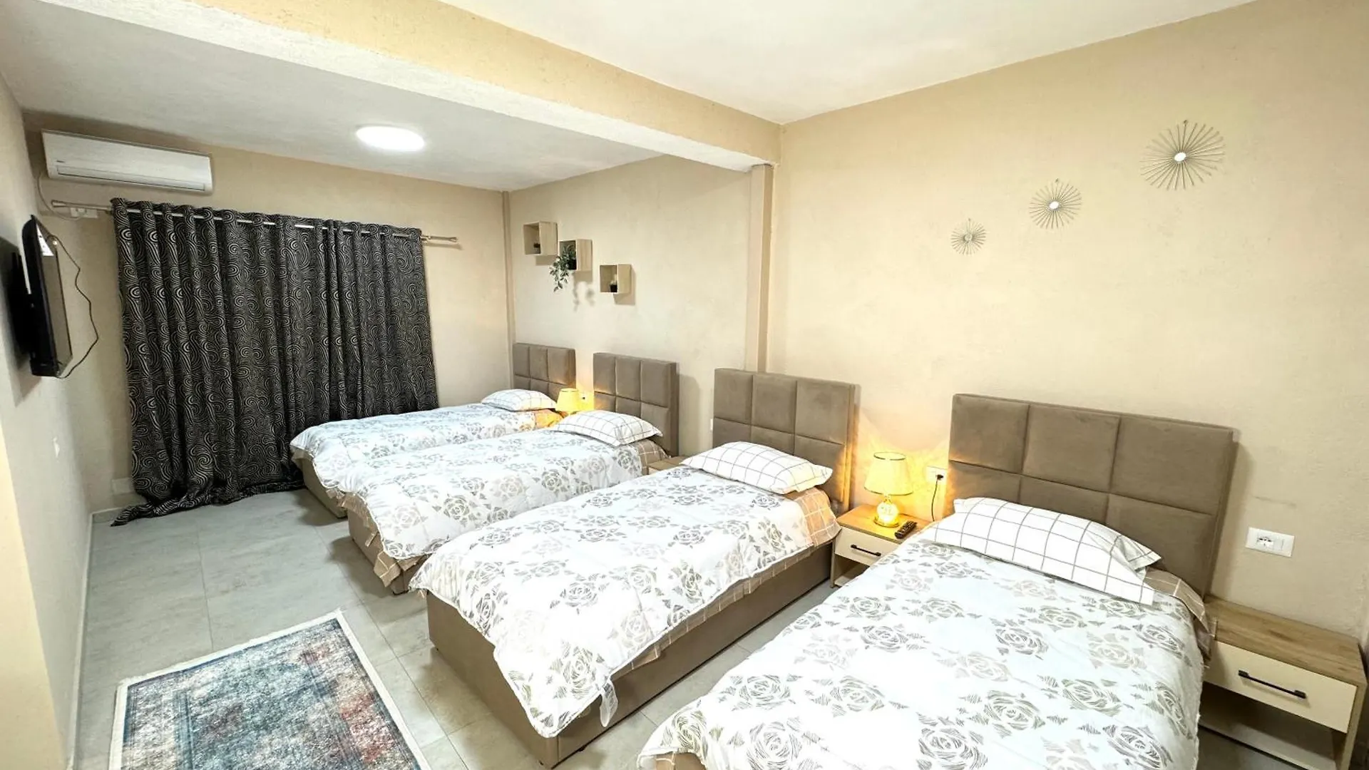 Shkodra Guest House