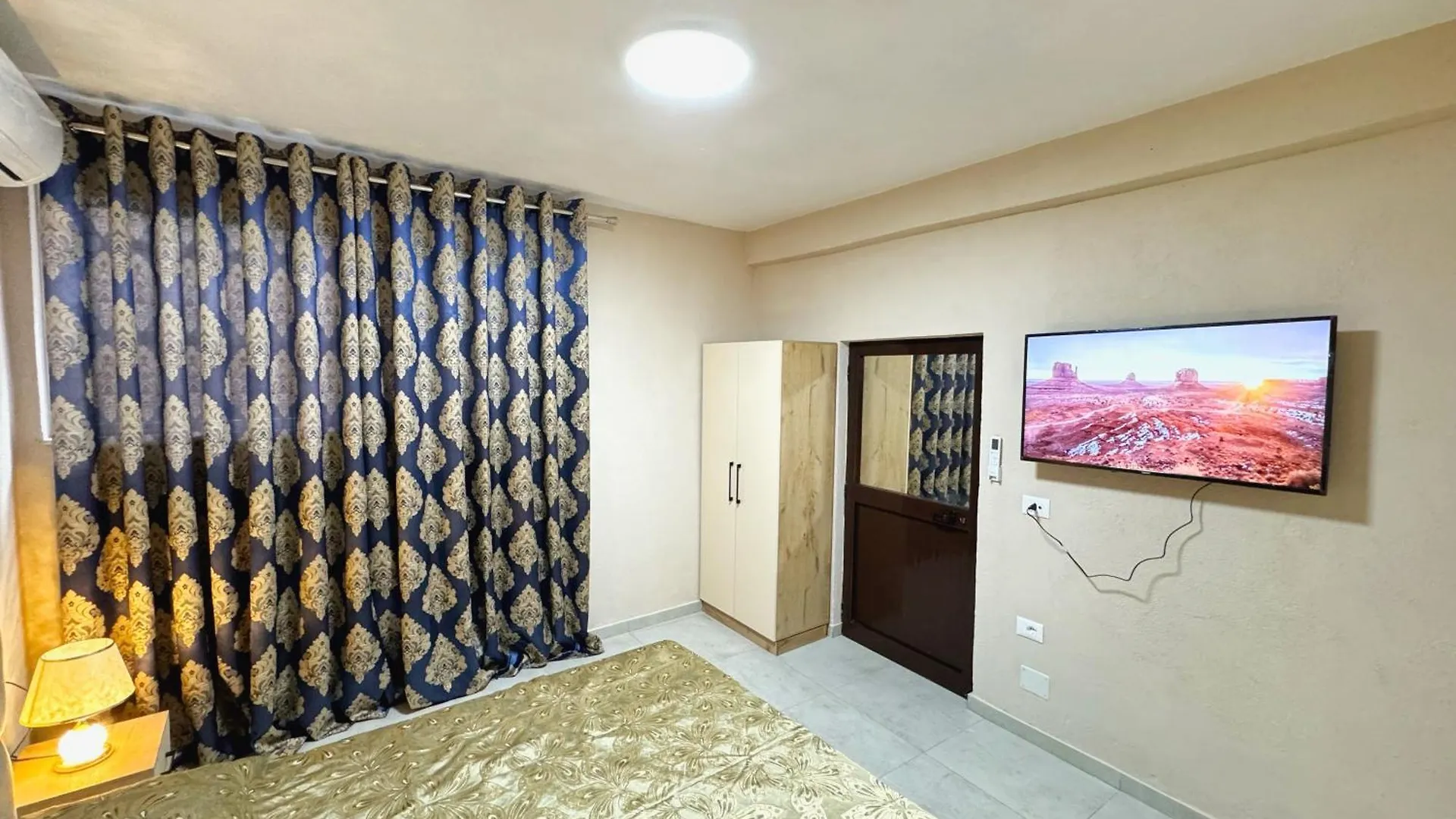 Shkodra Guest House 3*, Shkoder