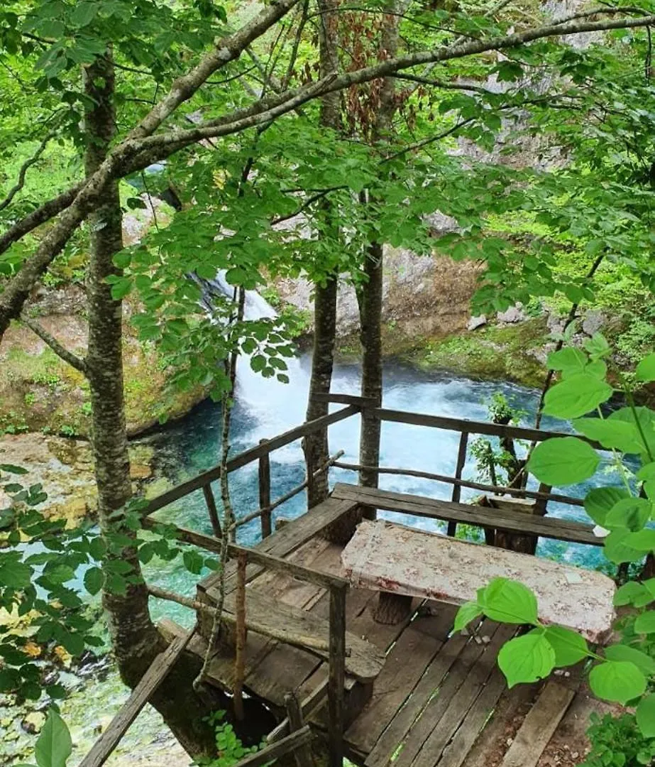 Shkodra Guest House  Shkoder