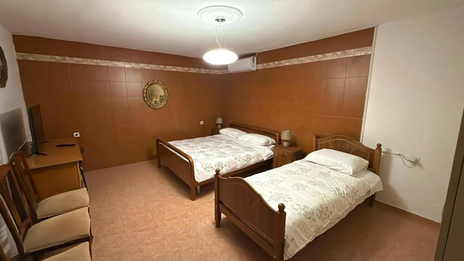 ***  Shkodra Guest House Albania