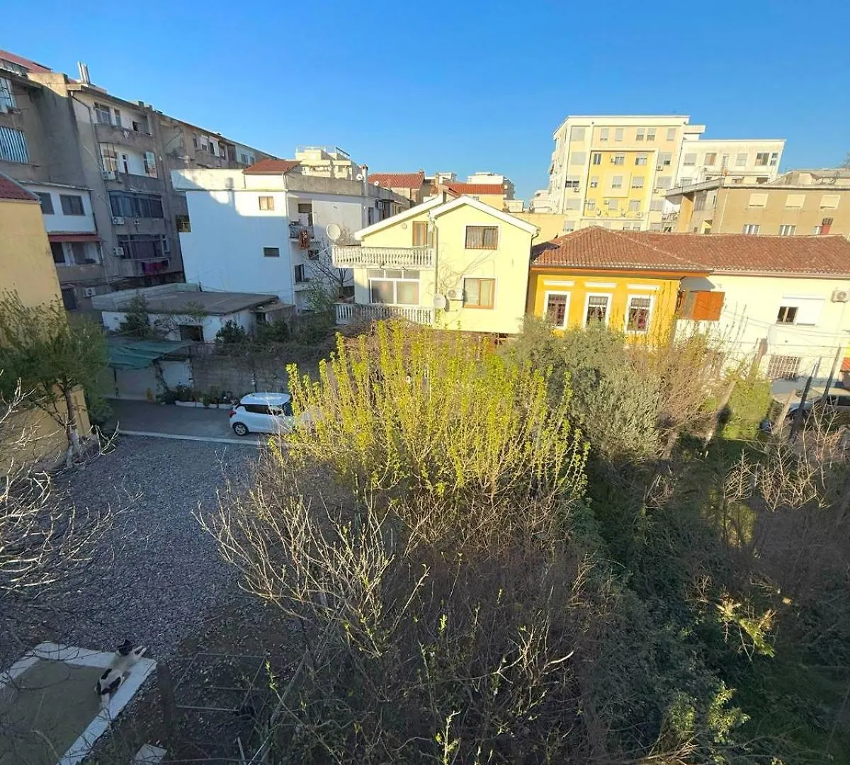 Shkodra Guest House