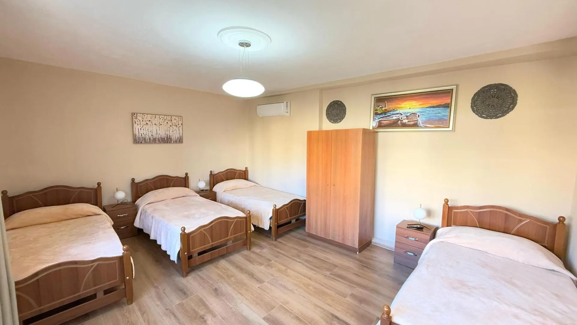 Shkodra Guest House  Shkoder