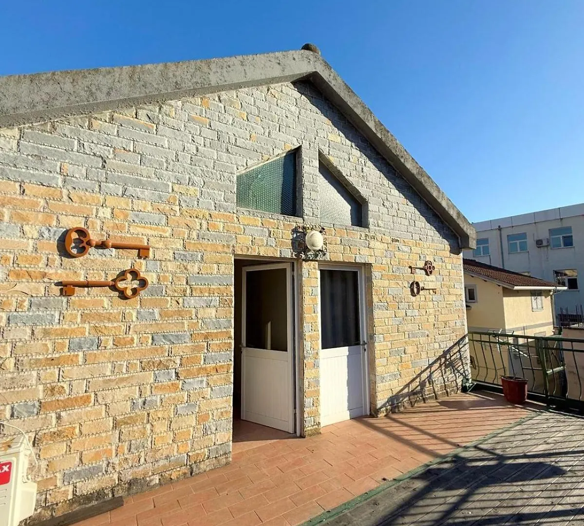 Shkodra Guest House  Shkoder