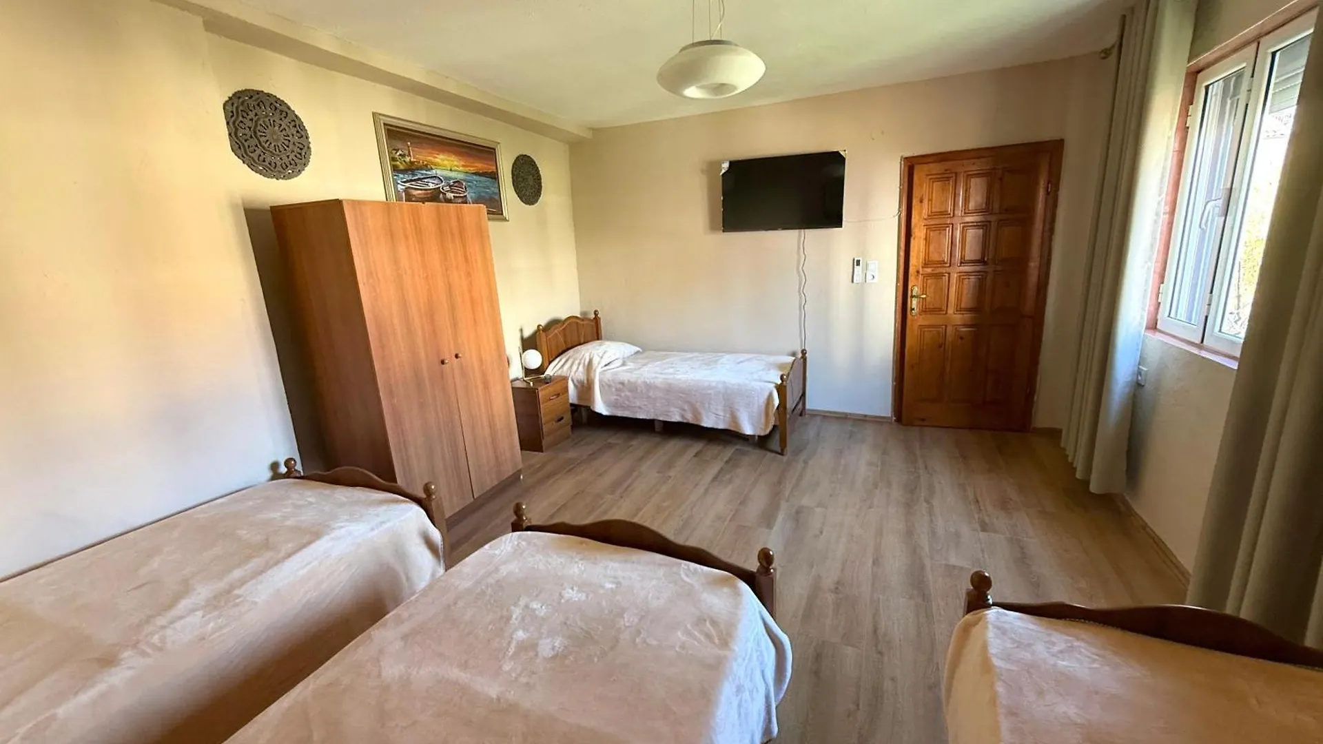 ***  Shkodra Guest House Albania
