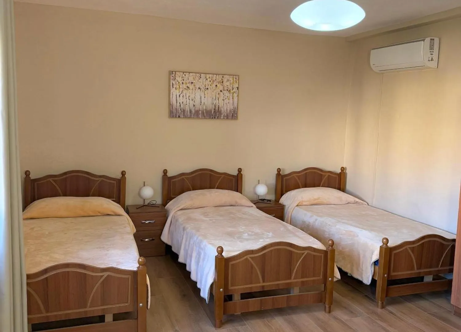 Shkodra Guest House 3*, Shkoder