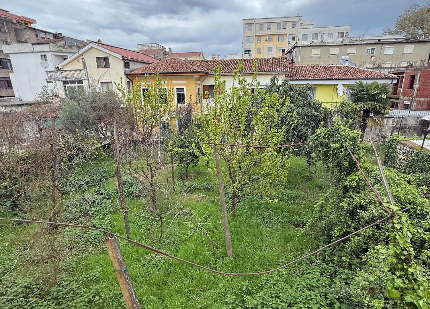 Shkodra Guest House
