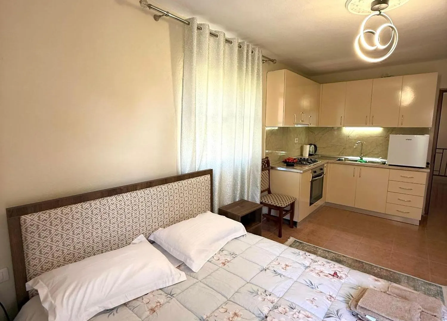 Shkodra Guest House