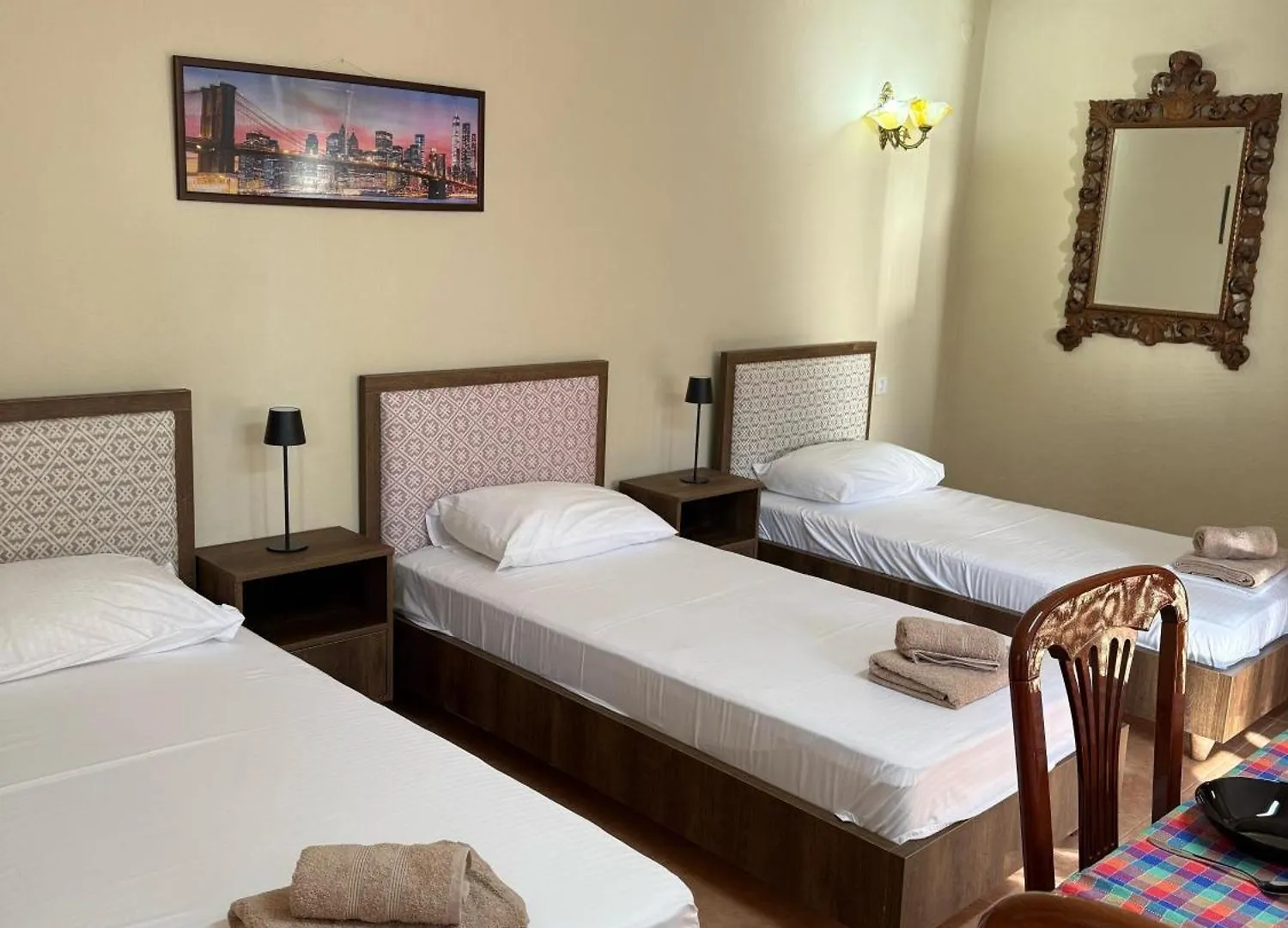 Shkodra Guest House 3*, Shkoder Albania