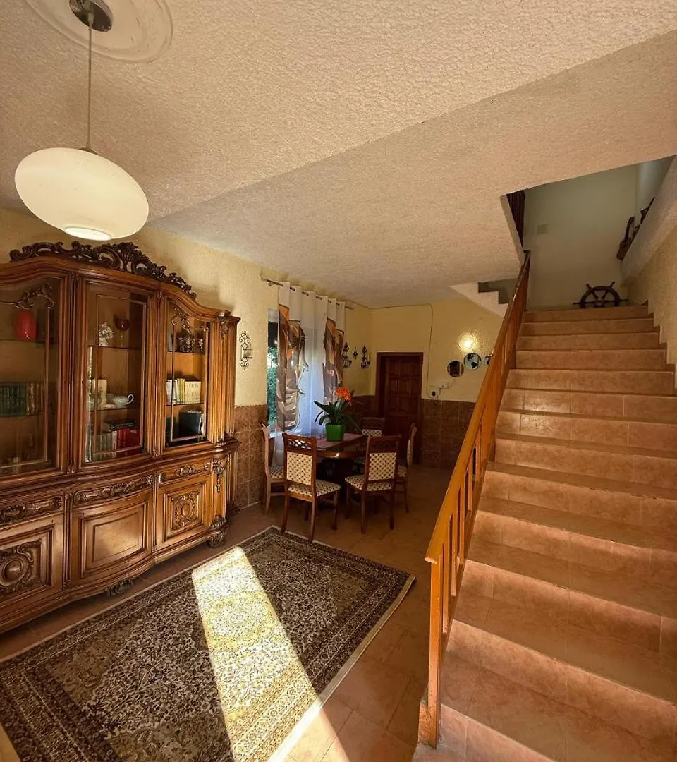 Shkodra Guest House  Shkoder