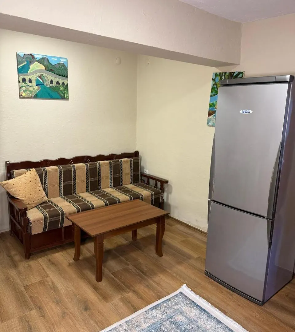 ***  Shkodra Guest House & Trips 알바니아