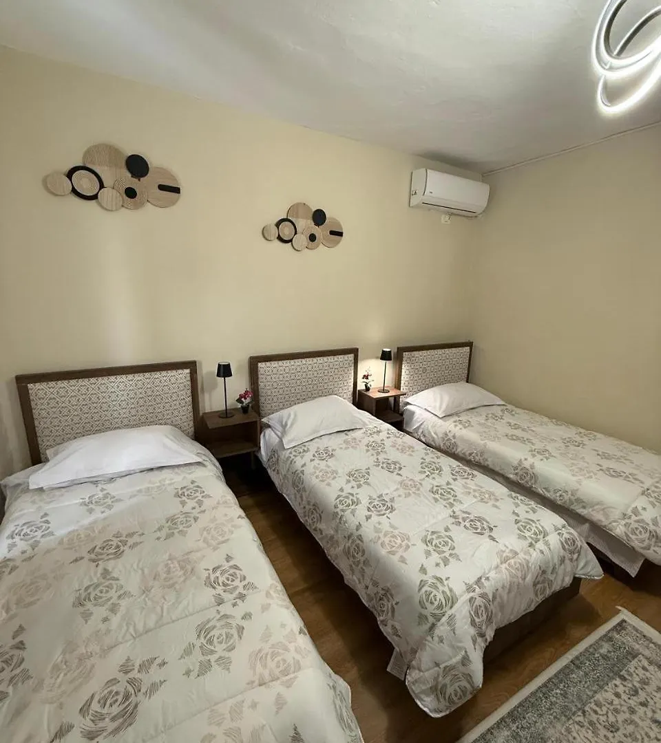 Shkodra Guest House & Trips Shkodër