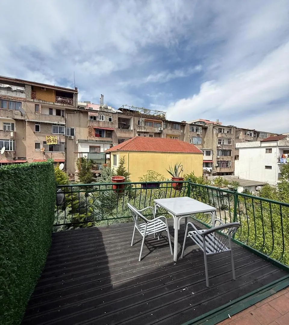 Shkodra Guest House