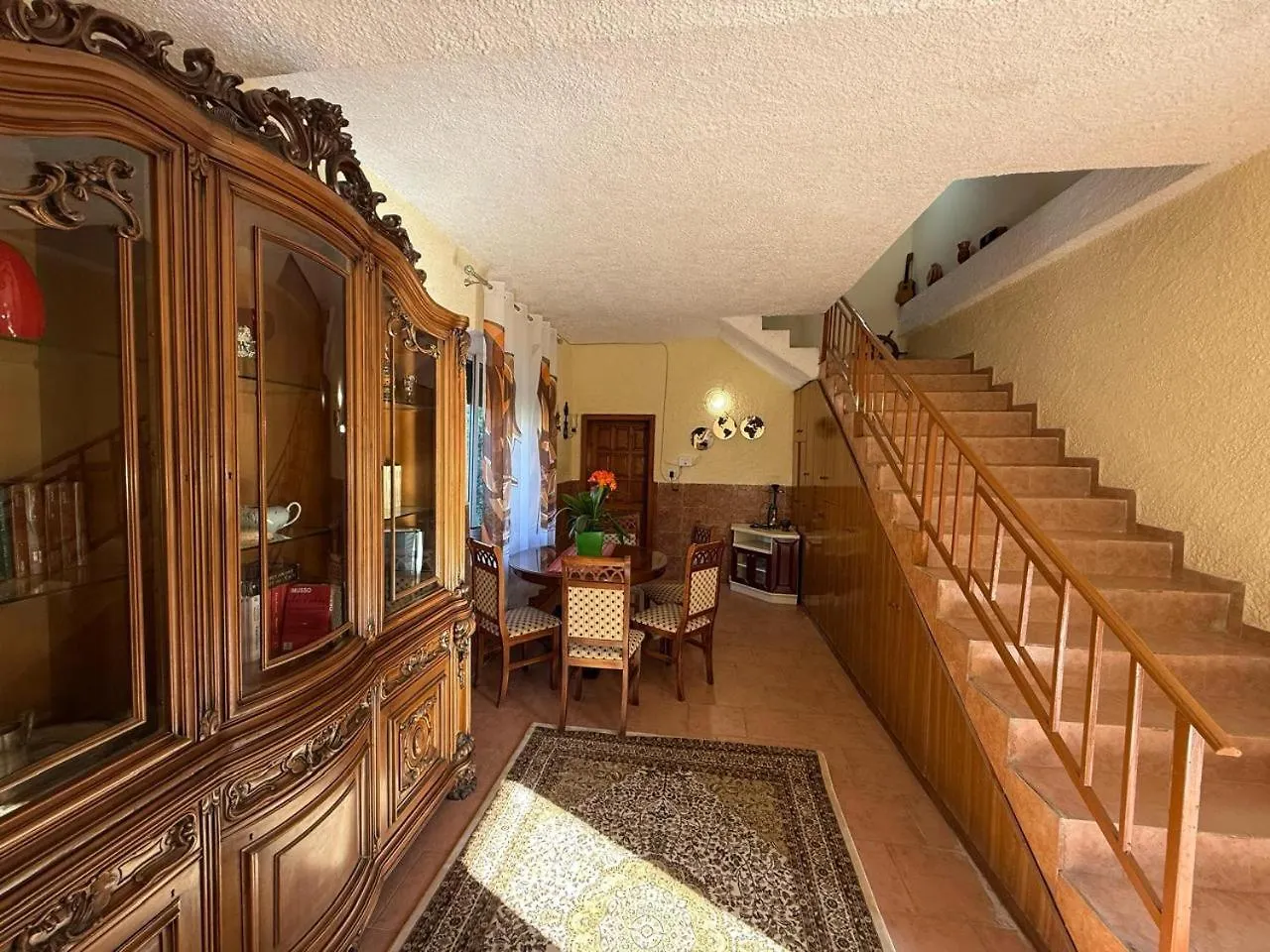 Shkodra Guest House & Trips