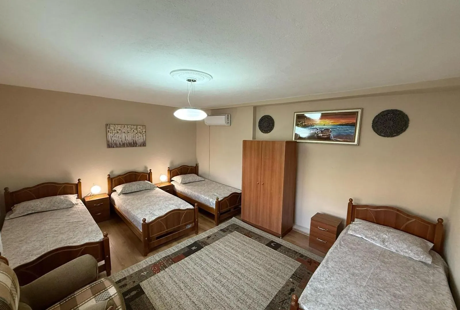 Shkodra Guest House & Trips Shkodër