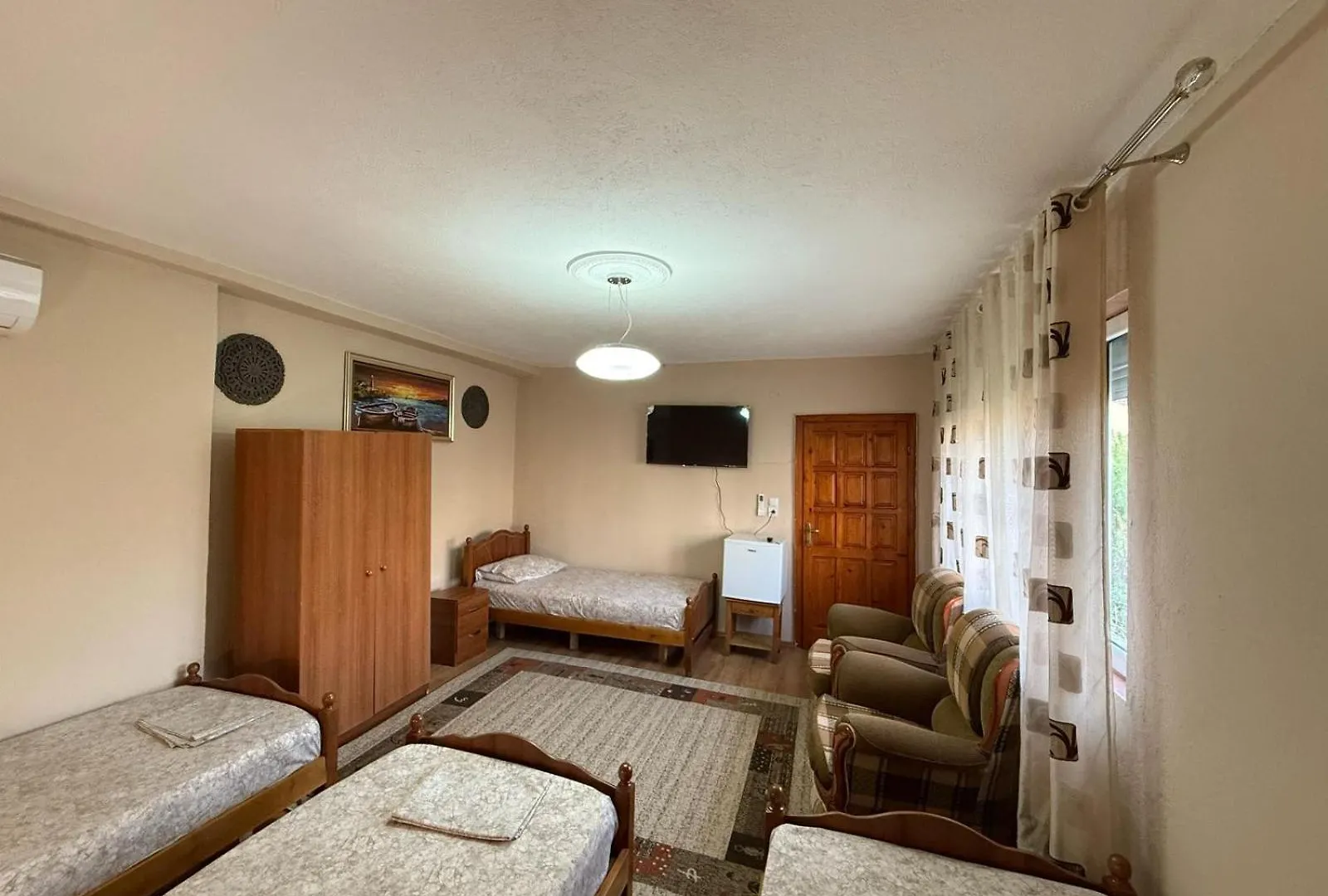 Shkodra Guest House