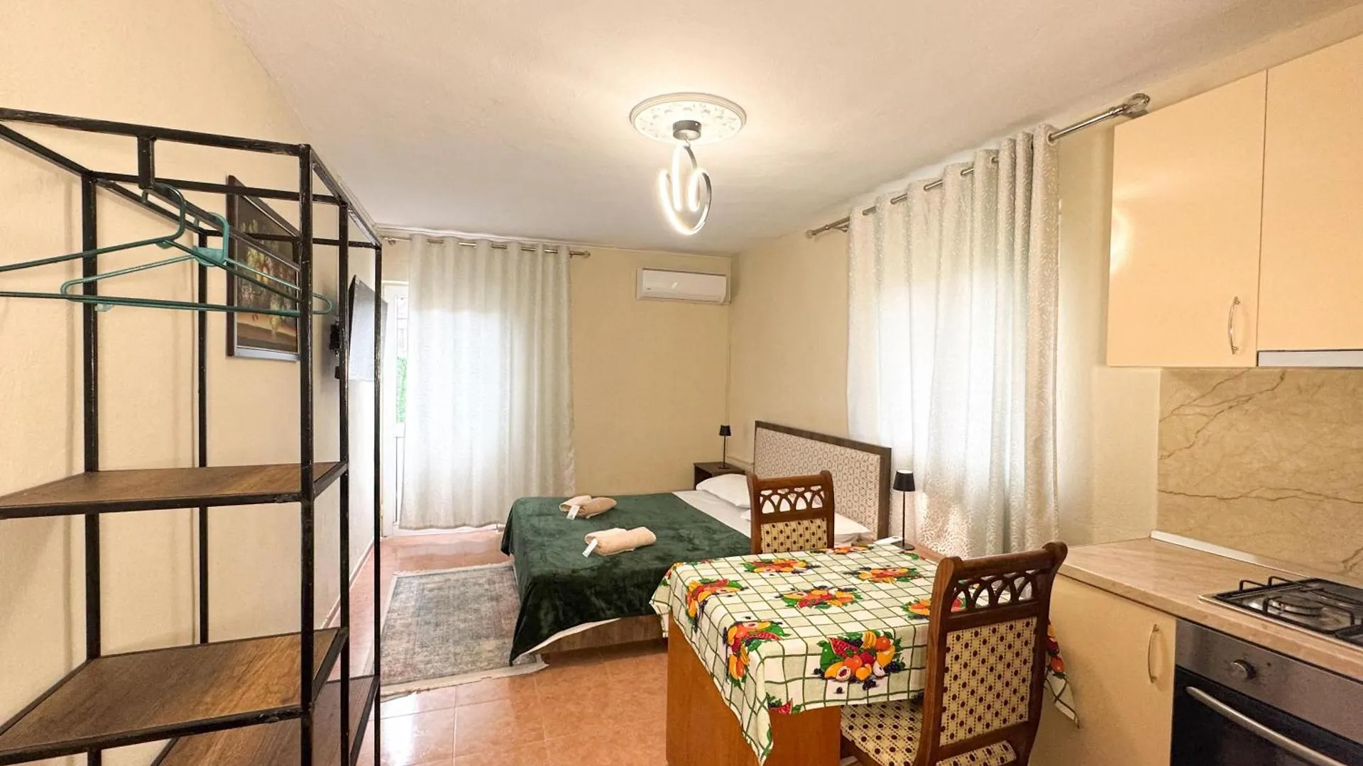 Shkodra Guest House