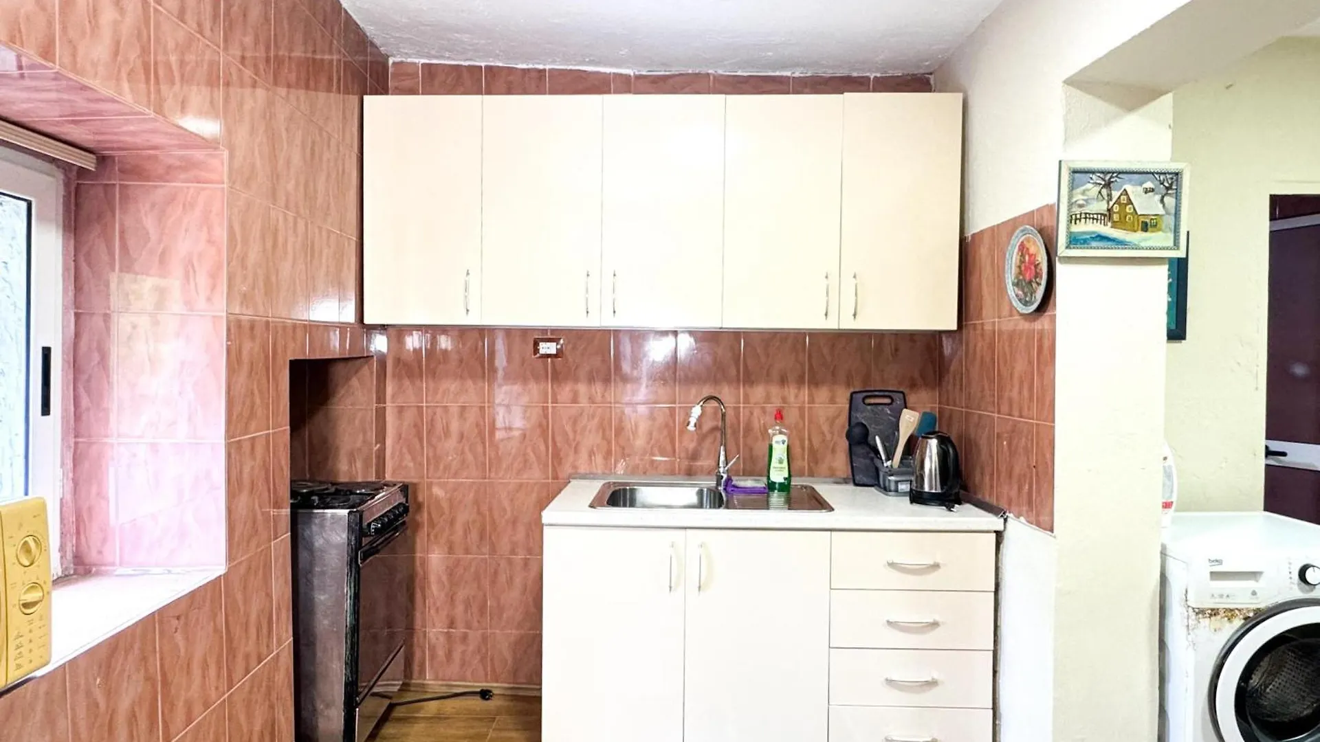 Shkodra Guest House Albania