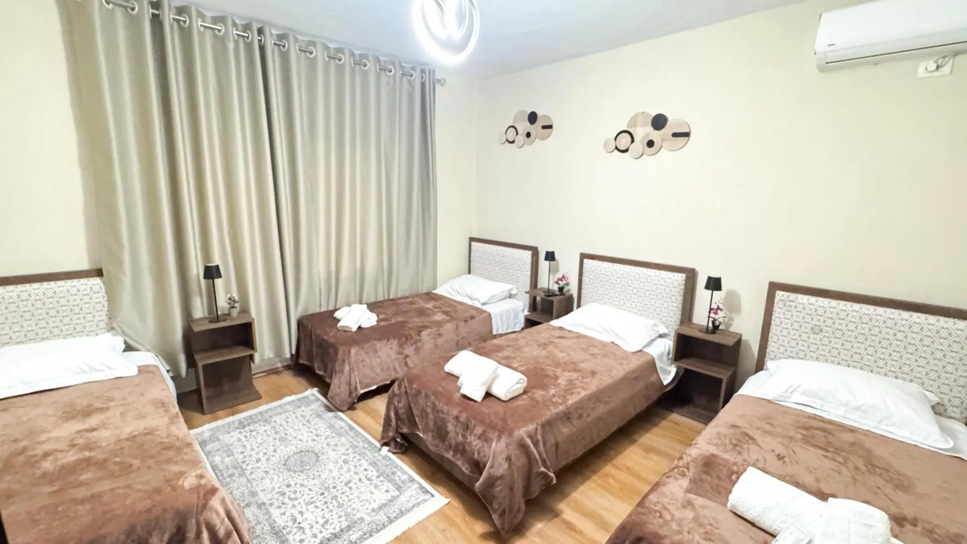 Shkodra Guest House 3*, Shkoder Albania