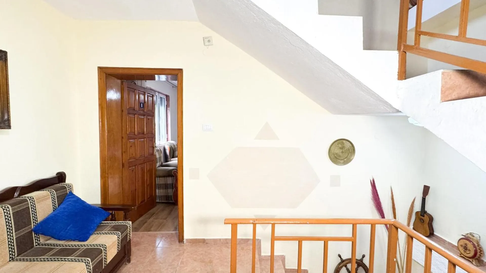 Shkodra Guest House  Shkoder