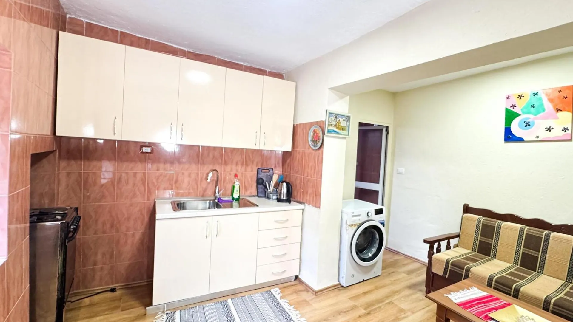 ***  Shkodra Guest House Albania